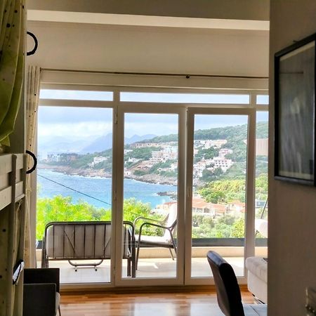 Apartment Olive อัตเจฮะห์ ภายนอก รูปภาพ