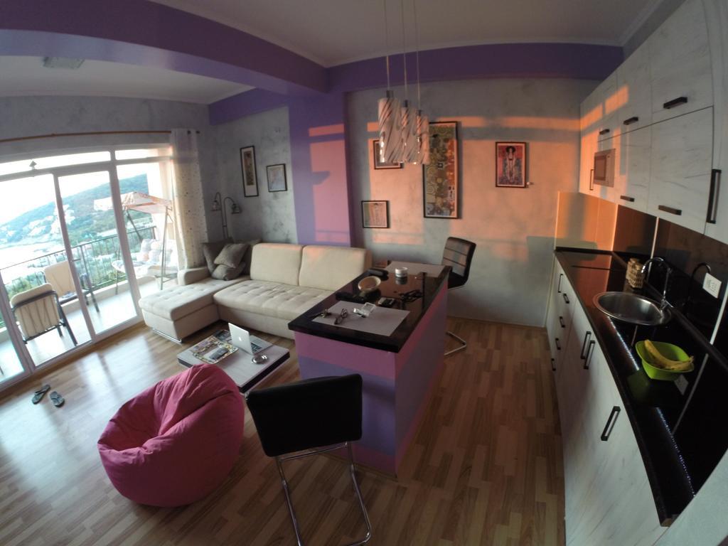 Apartment Olive อัตเจฮะห์ ห้อง รูปภาพ