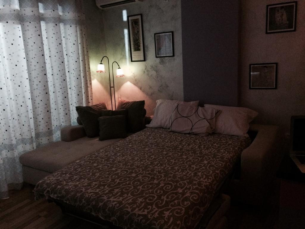 Apartment Olive อัตเจฮะห์ ห้อง รูปภาพ