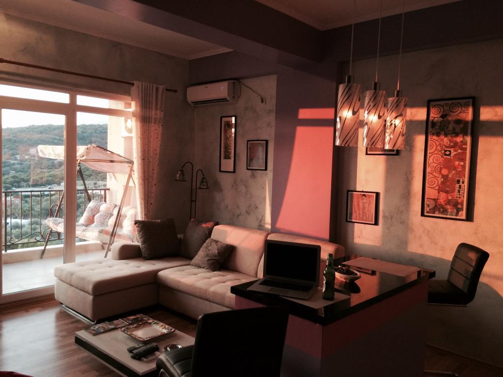Apartment Olive อัตเจฮะห์ ห้อง รูปภาพ