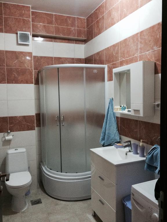 Apartment Olive อัตเจฮะห์ ห้อง รูปภาพ
