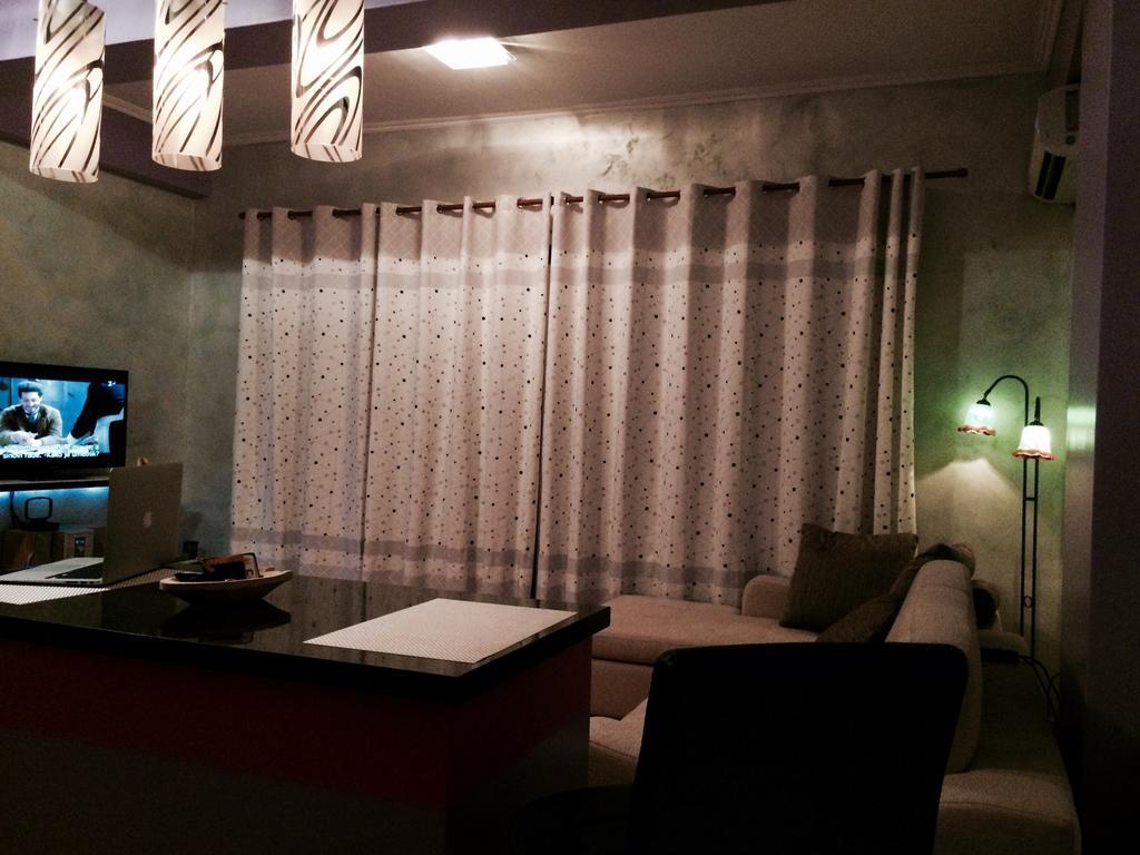 Apartment Olive อัตเจฮะห์ ห้อง รูปภาพ