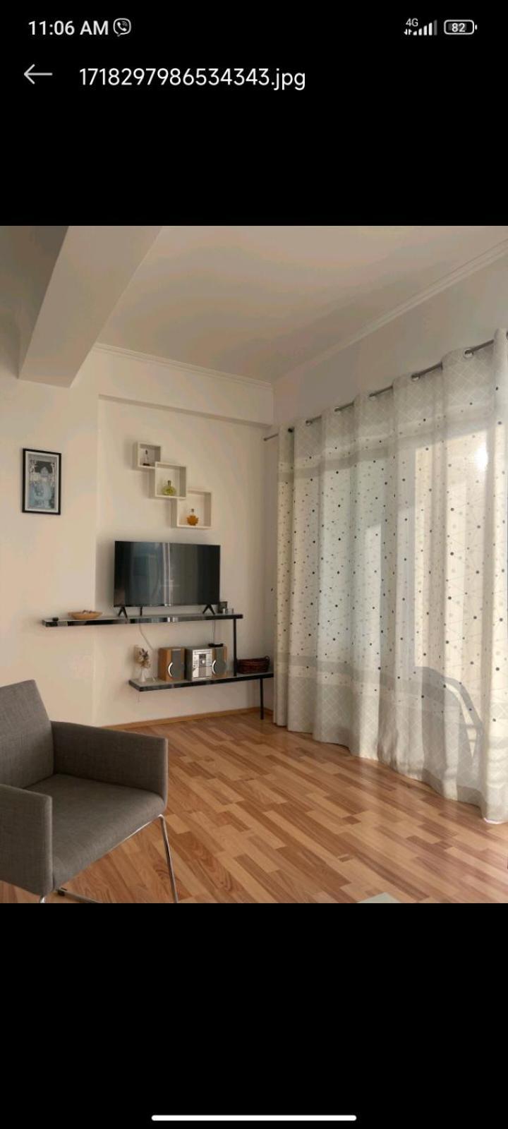Apartment Olive อัตเจฮะห์ ภายนอก รูปภาพ