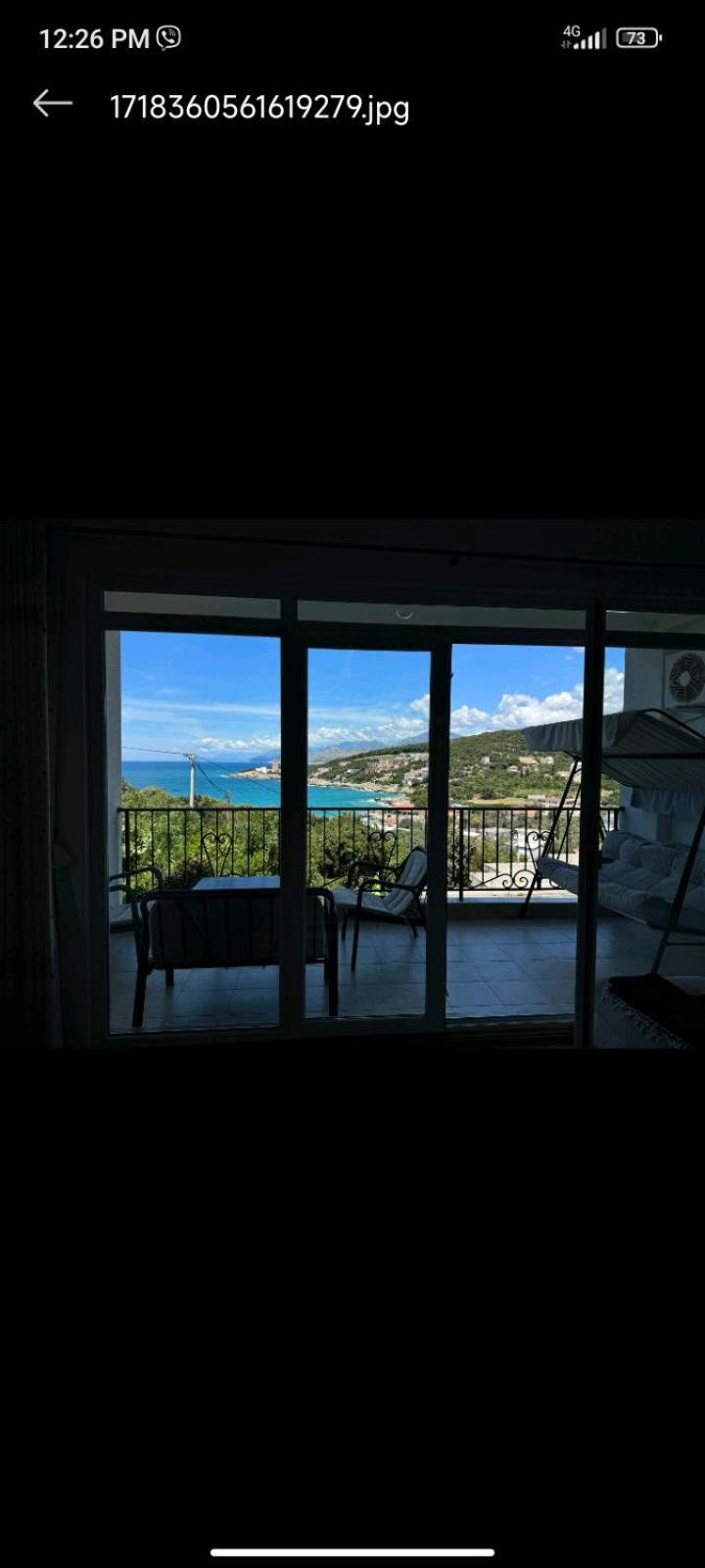 Apartment Olive อัตเจฮะห์ ภายนอก รูปภาพ