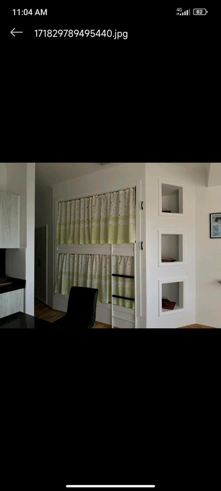 Apartment Olive อัตเจฮะห์ ภายนอก รูปภาพ