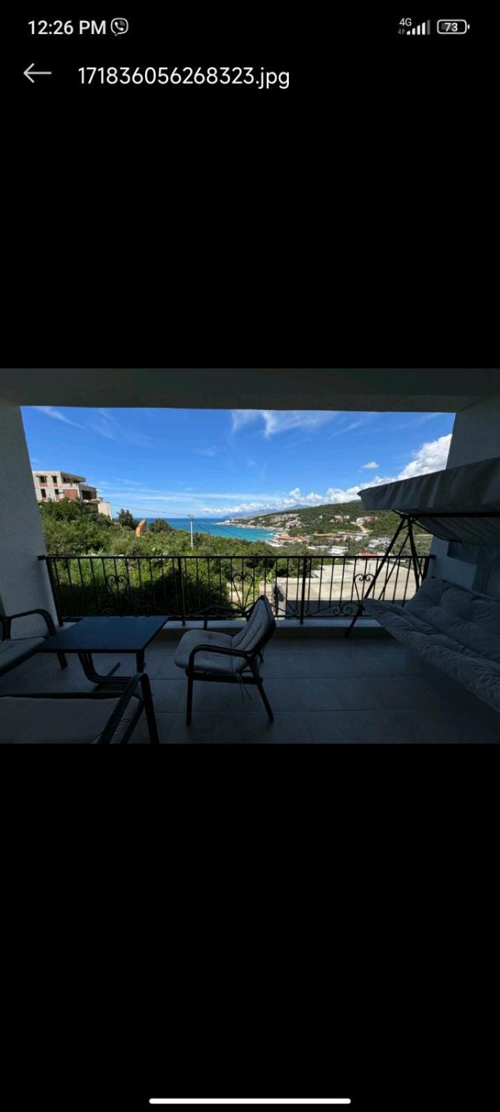 Apartment Olive อัตเจฮะห์ ภายนอก รูปภาพ