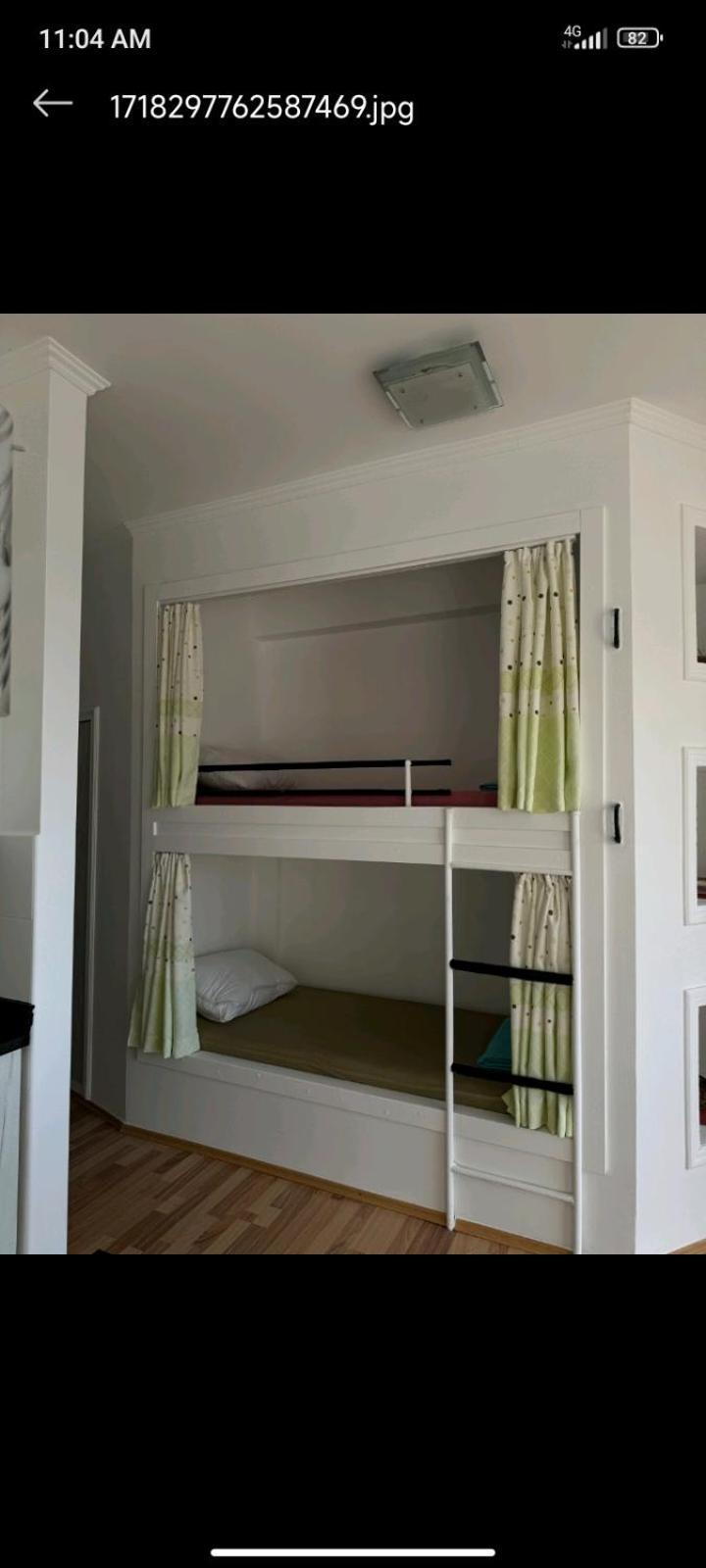 Apartment Olive อัตเจฮะห์ ภายนอก รูปภาพ