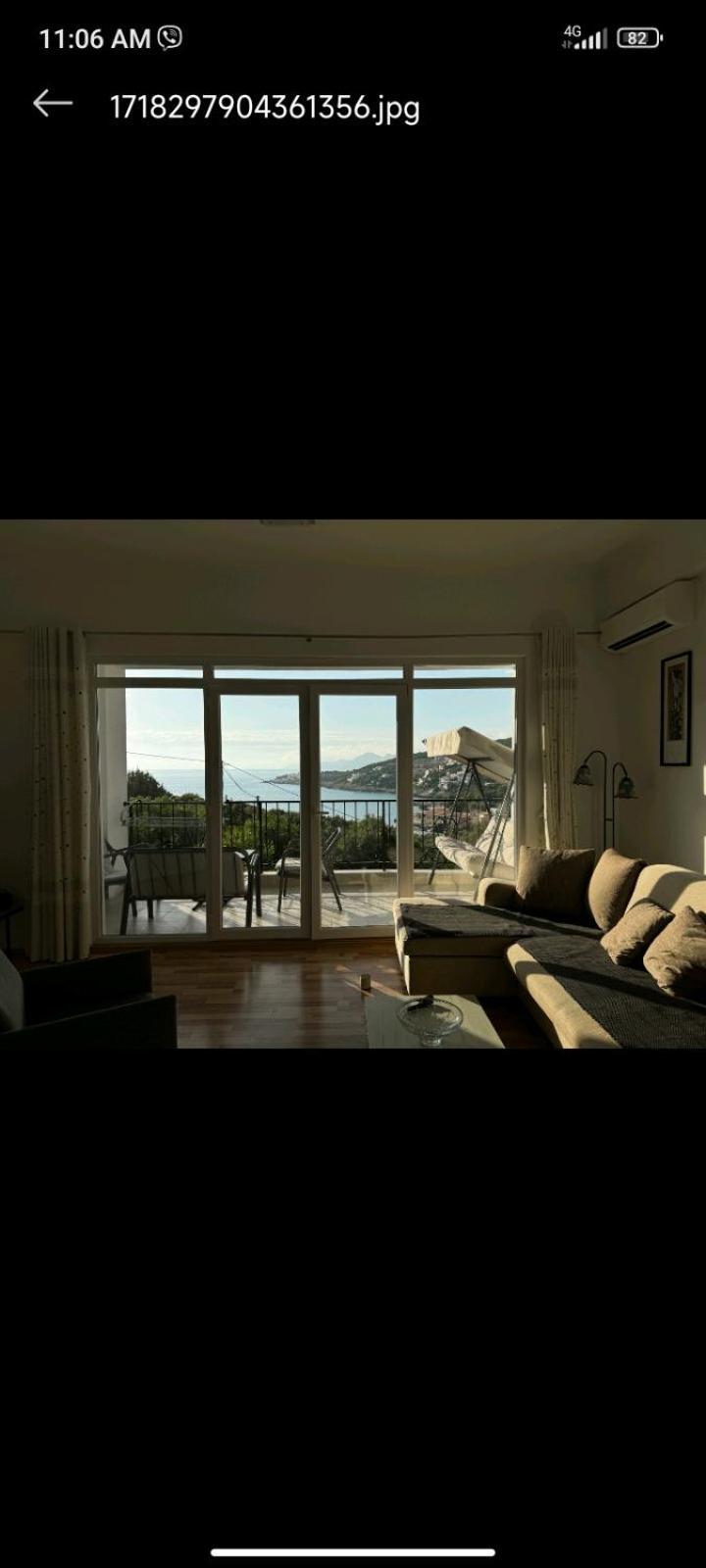 Apartment Olive อัตเจฮะห์ ภายนอก รูปภาพ