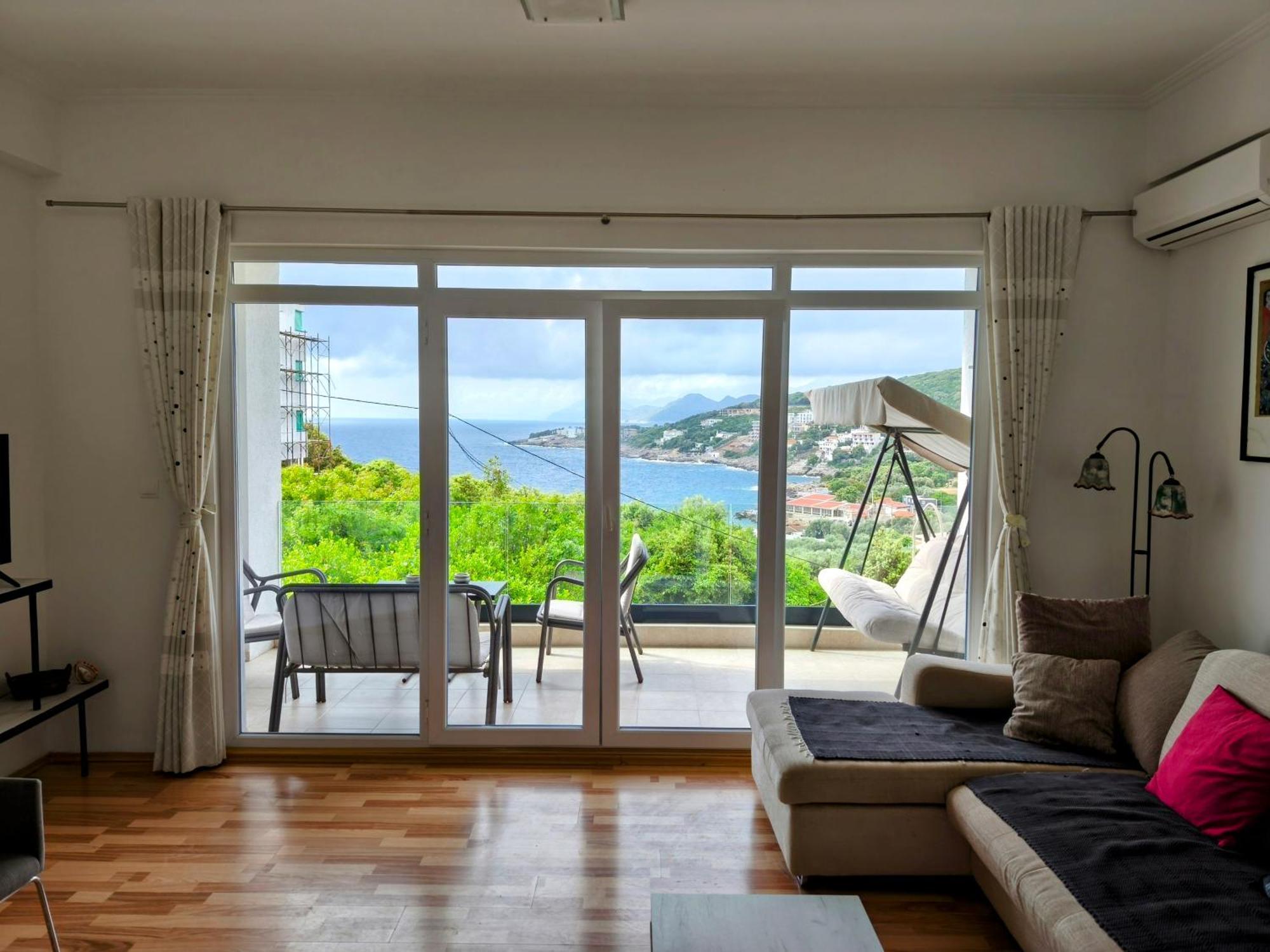 Apartment Olive อัตเจฮะห์ ภายนอก รูปภาพ