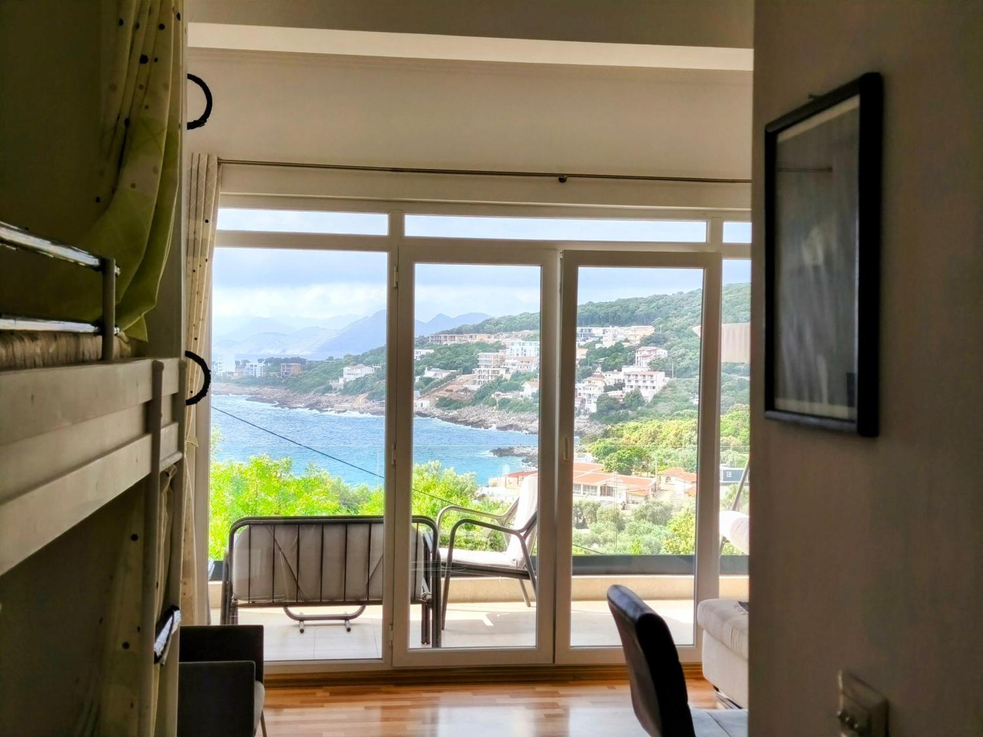 Apartment Olive อัตเจฮะห์ ภายนอก รูปภาพ