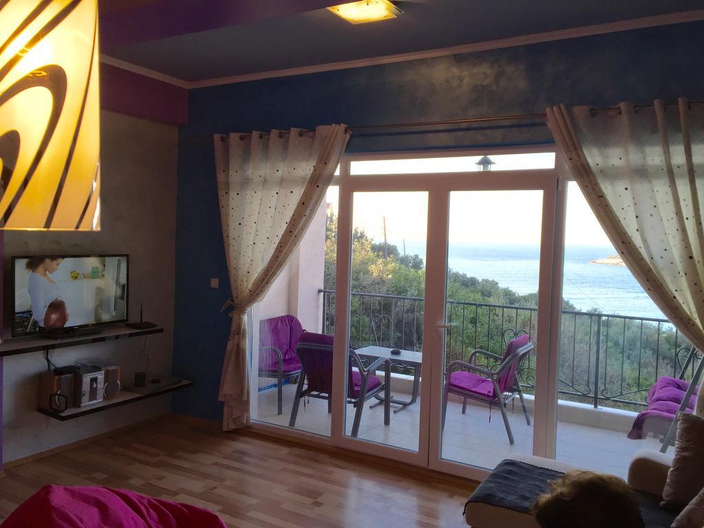 Apartment Olive อัตเจฮะห์ ห้อง รูปภาพ