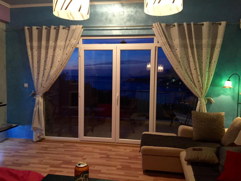 Apartment Olive อัตเจฮะห์ ภายนอก รูปภาพ