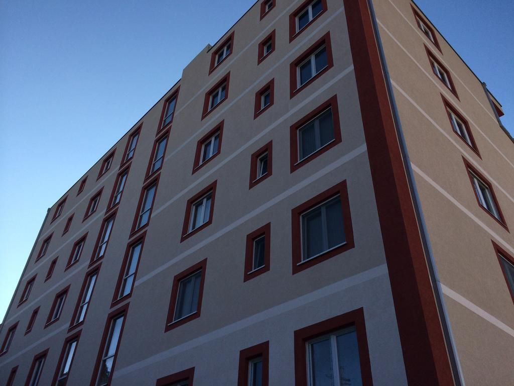 Apartment Olive อัตเจฮะห์ ภายนอก รูปภาพ