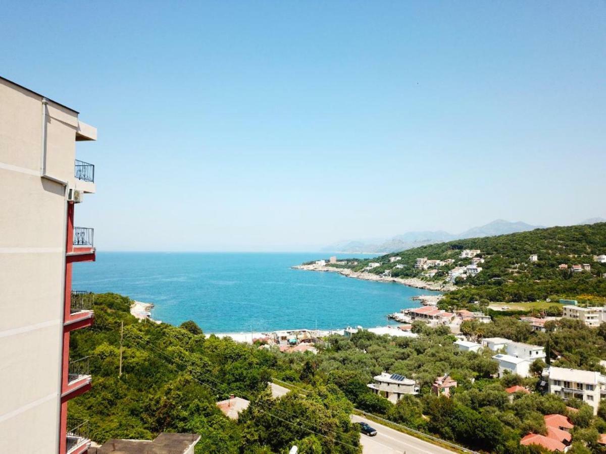 Apartment Olive อัตเจฮะห์ ภายนอก รูปภาพ