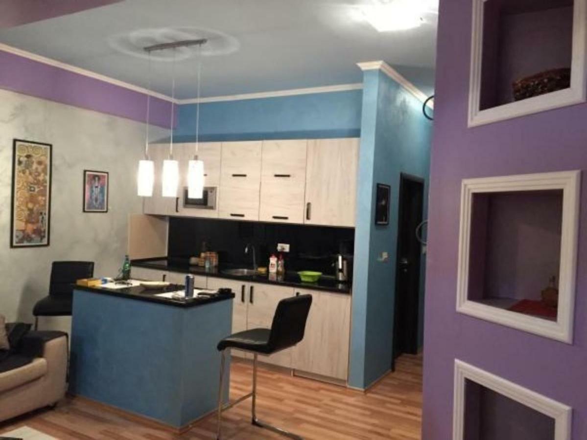 Apartment Olive อัตเจฮะห์ ภายนอก รูปภาพ